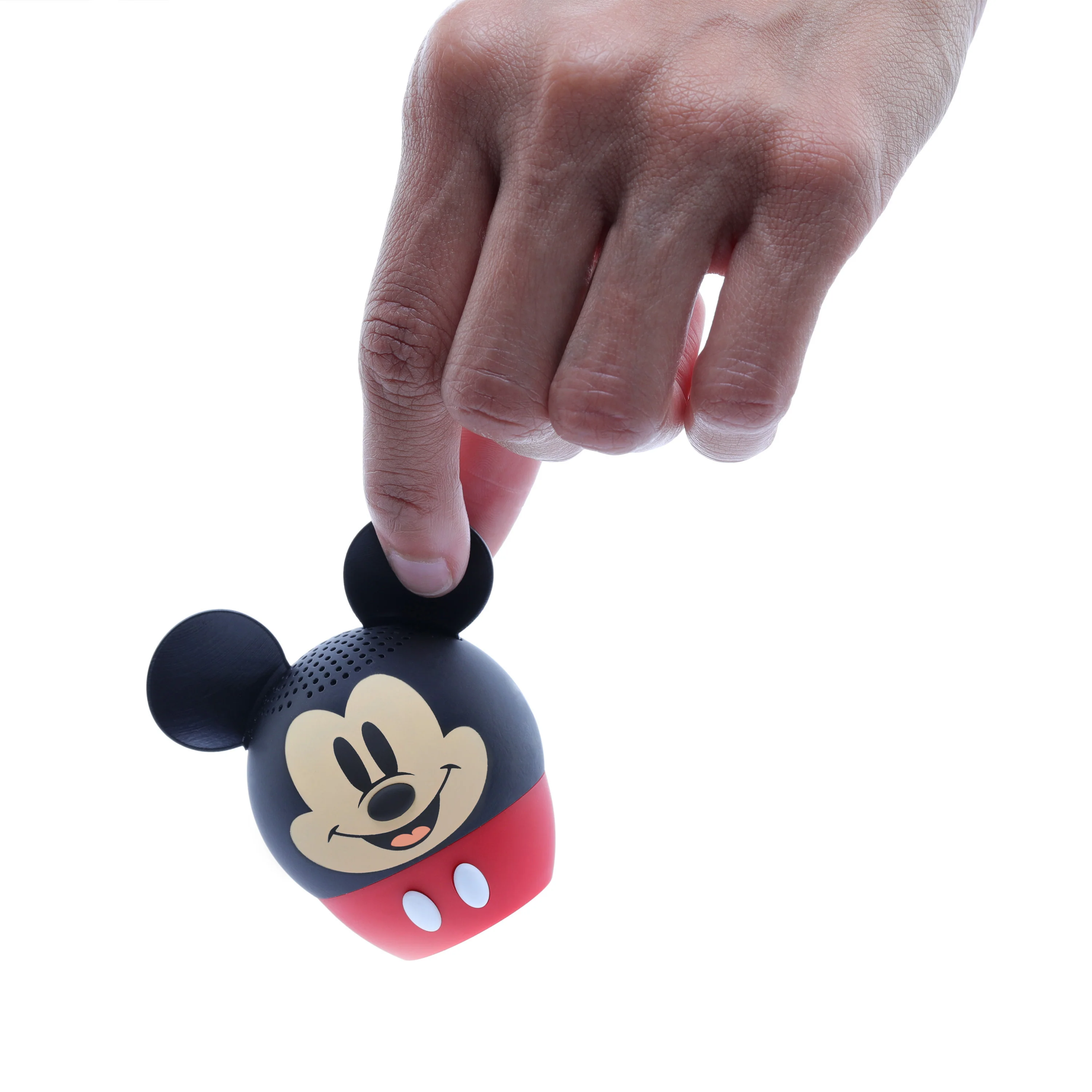 Parlante Bluetooth Portátil Mickey Mouse Disney Bitty Boomers - Image 6