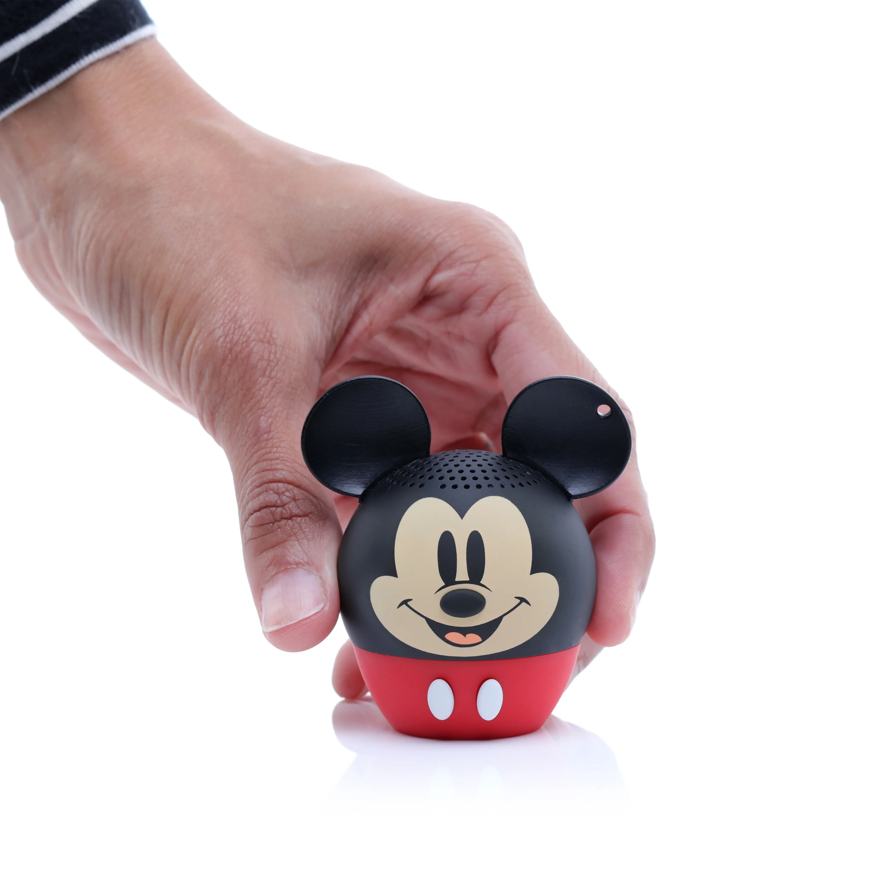 Parlante Bluetooth Portátil Mickey Mouse Disney Bitty Boomers - Image 7