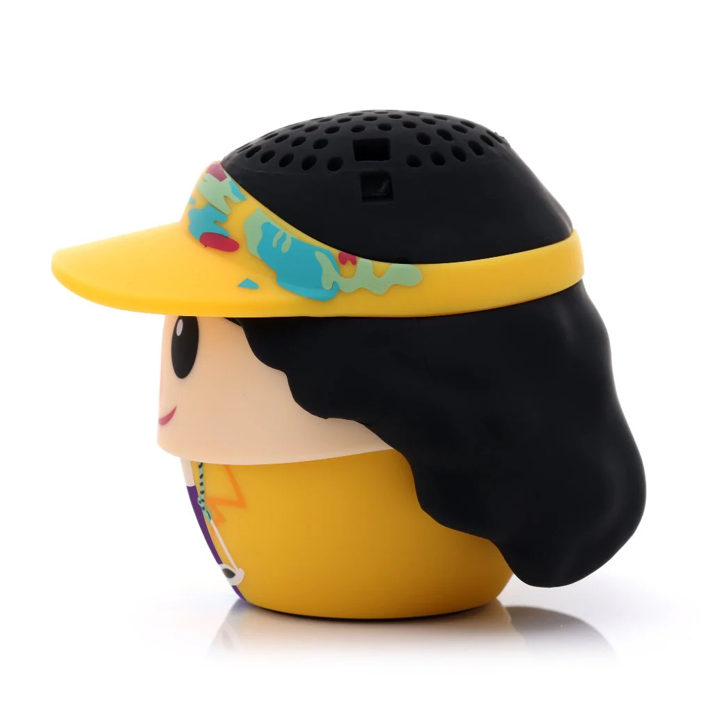 Parlante Bluetooth Portátil Mike Stranger Things Bitty Boomers - Image 2