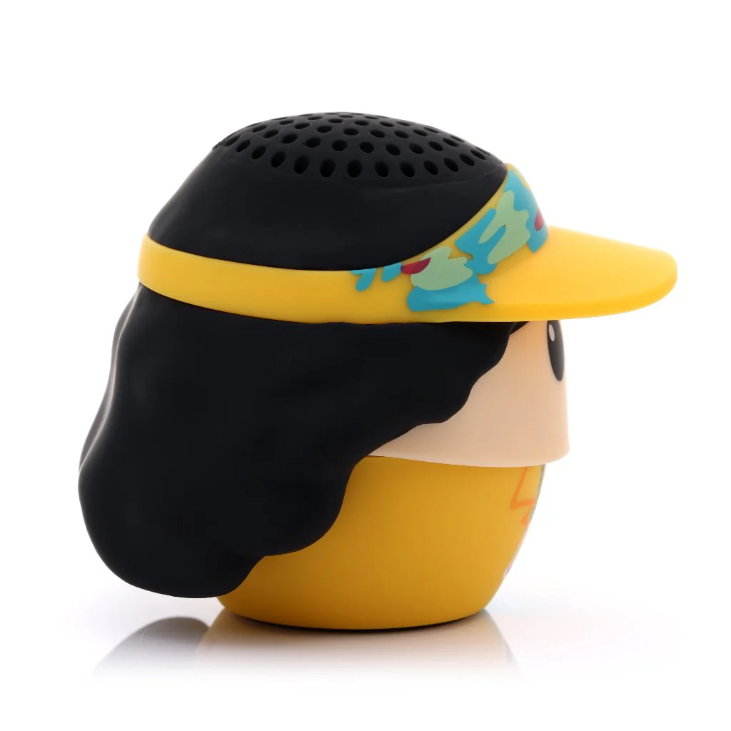 Parlante Bluetooth Portátil Mike Stranger Things Bitty Boomers - Image 3