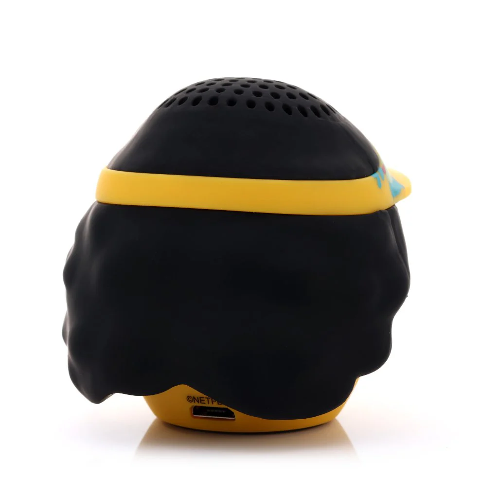 Parlante Bluetooth Portátil Mike Stranger Things Bitty Boomers - Image 4