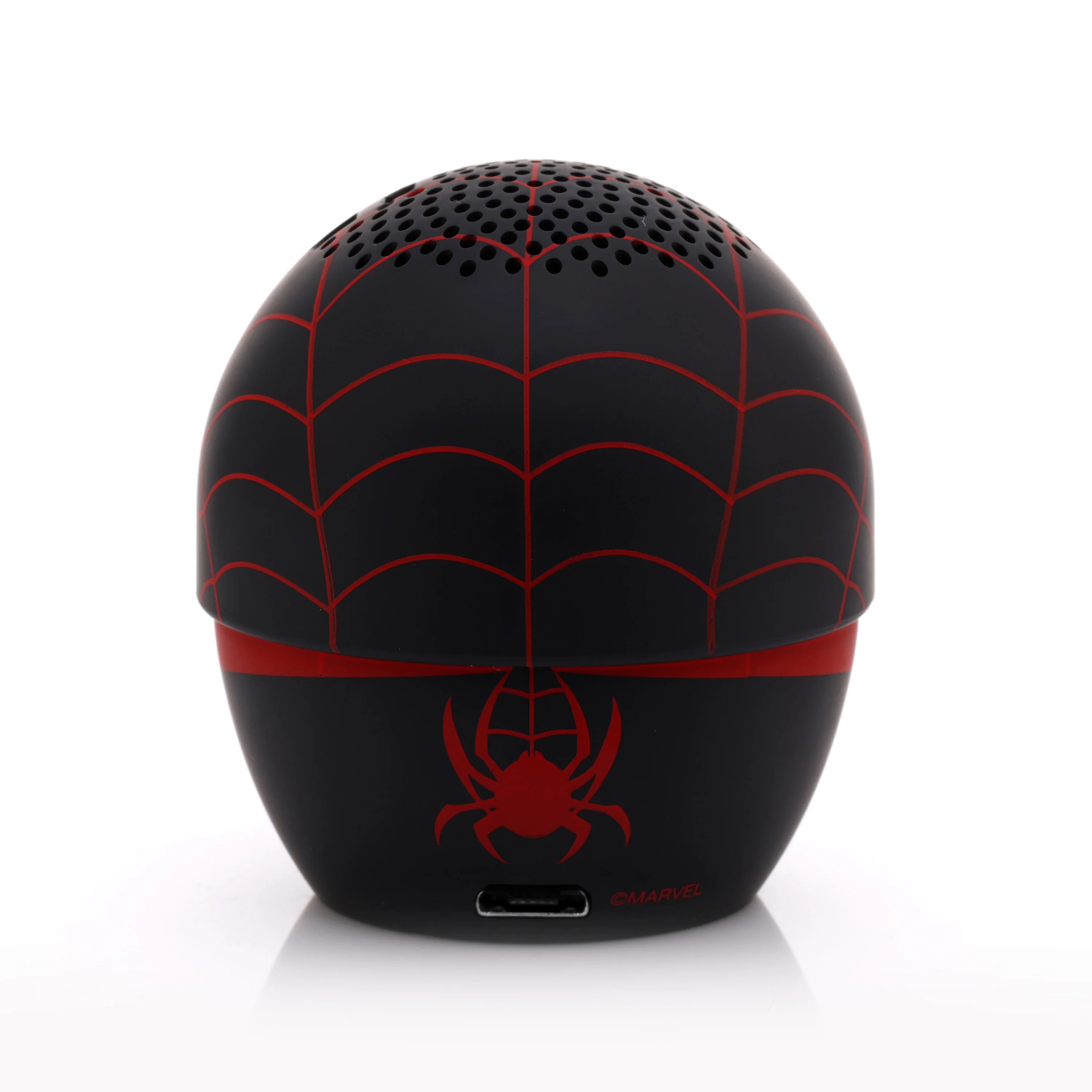 Parlante Bluetooth Portátil Miles Morales Marvel Bitty Boomers - Image 3