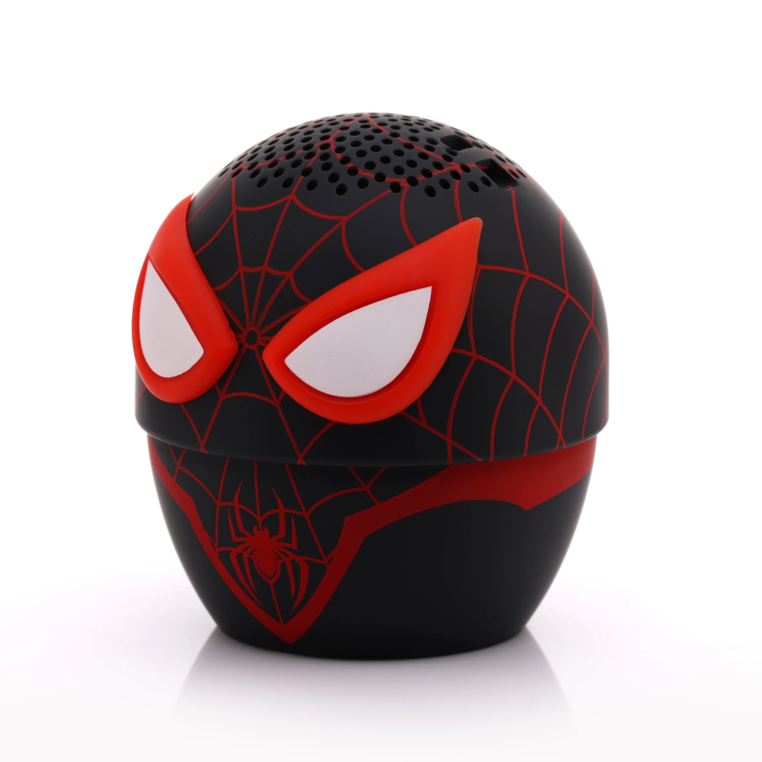 Parlante Bluetooth Portátil Miles Morales Marvel Bitty Boomers - Image 4