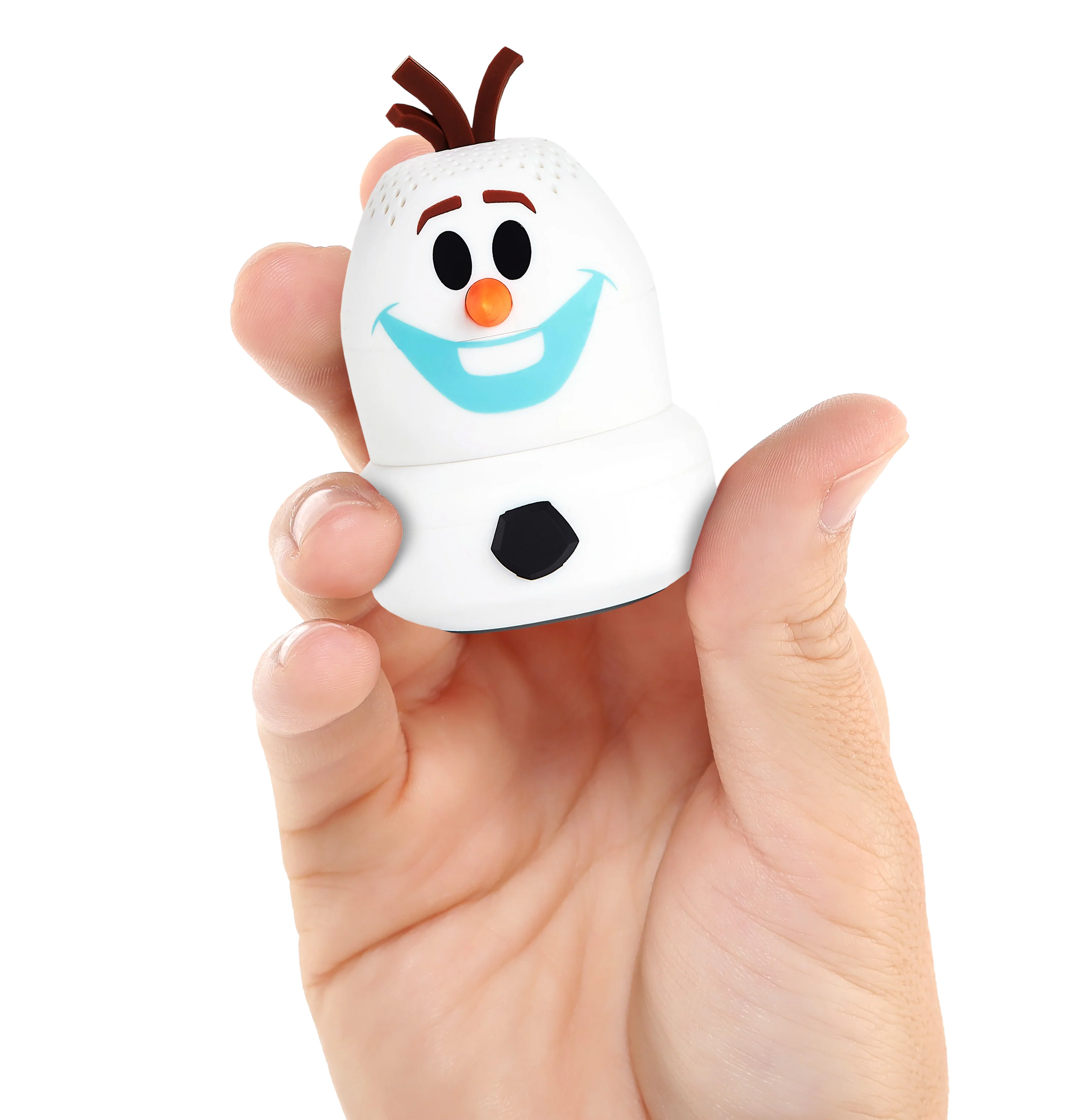 Parlante Bluetooth Portátil Olaf Disney Bitty Boomers - Image 3