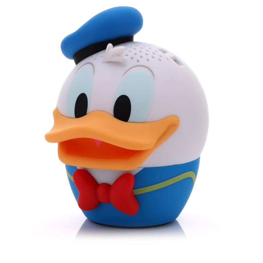 Parlante Bluetooth Portátil Pato Donald Disney Bitty Boomers - Image 2