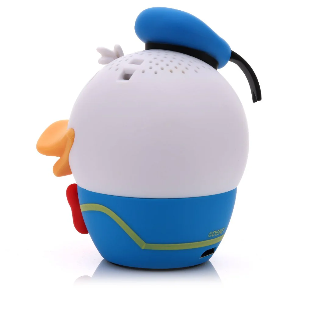 Parlante Bluetooth Portátil Pato Donald Disney Bitty Boomers - Image 3