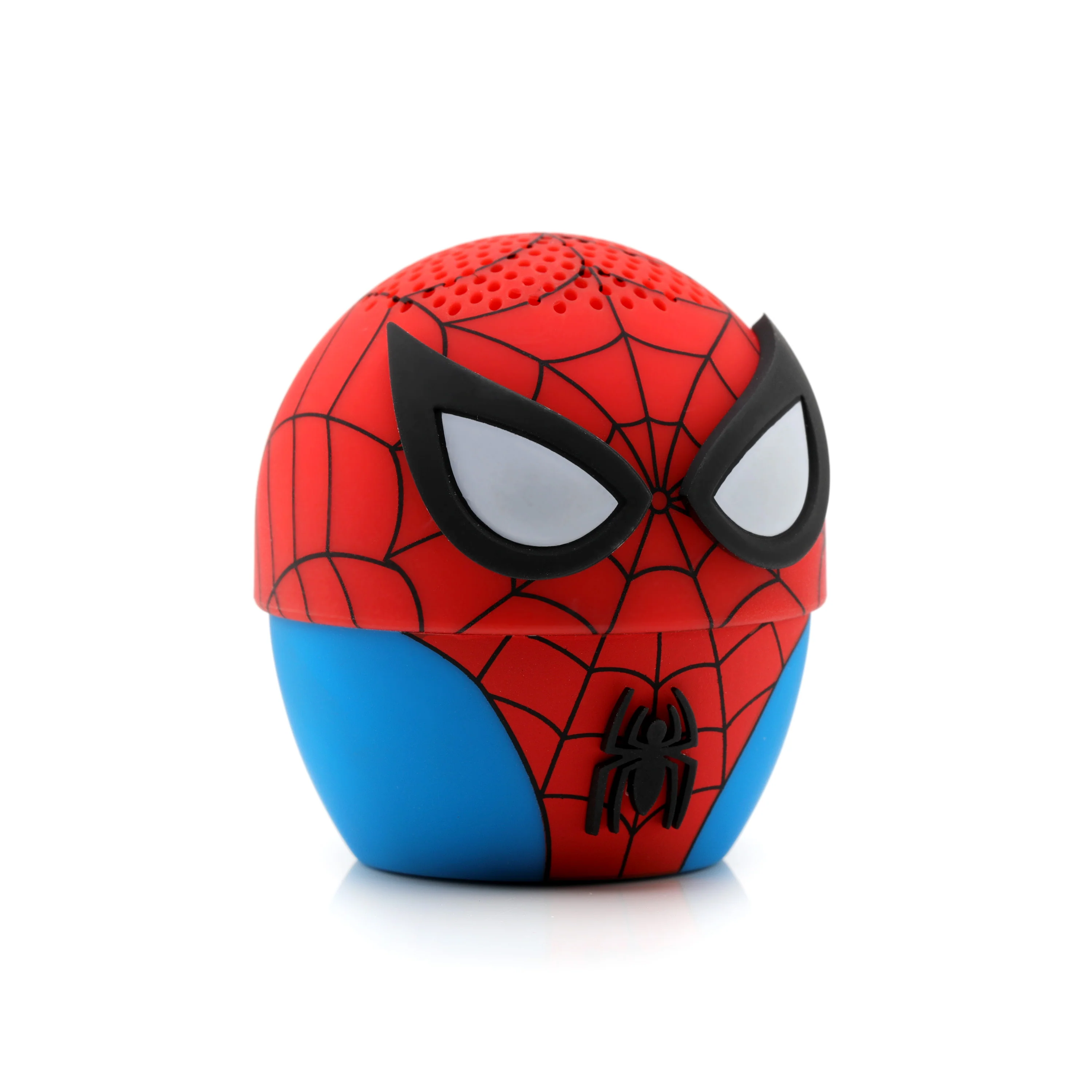 Parlante Bluetooth Portátil Spiderman Marvel Bitty Boomers - Image 3