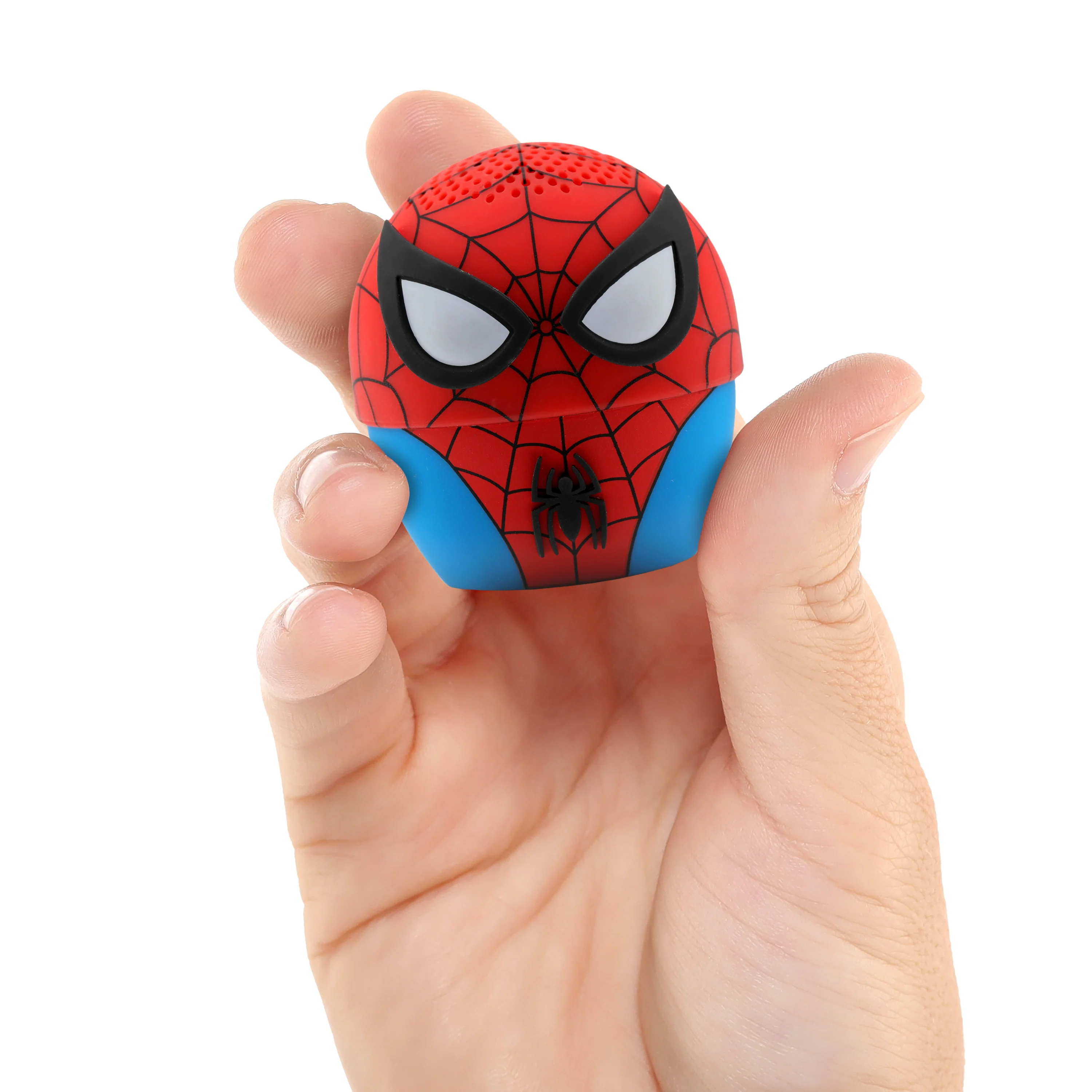 Parlante Bluetooth Portátil Spiderman Marvel Bitty Boomers - Image 5