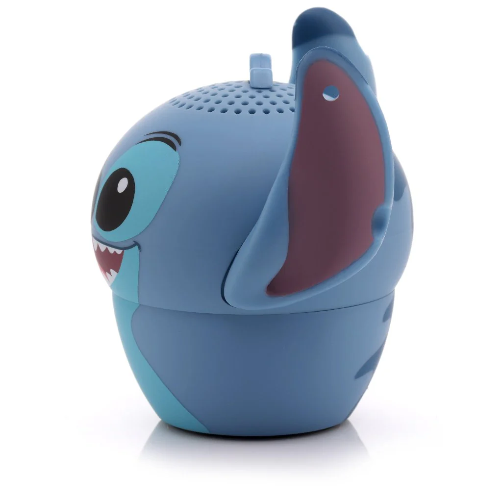 Parlante Bluetooth Portátil Stitch Disney Bitty Boomers - Image 3