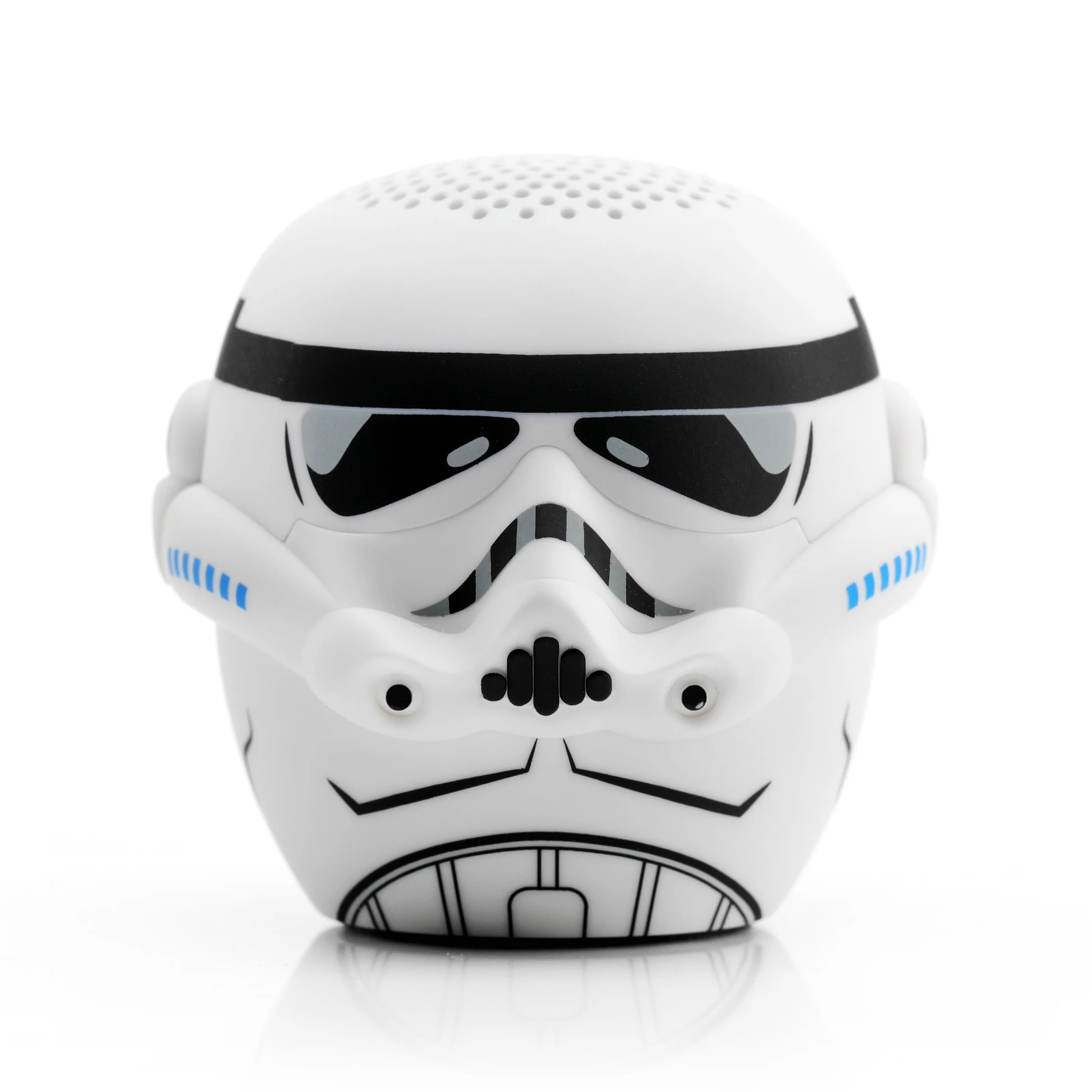 Parlante Bluetooth Portátil Storm Tropper Star Wars Bitty Boomers - Image 4