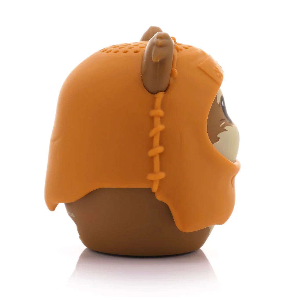 Parlante Bluetooth Portátil Wicket Star Wars Bitty Boomers - Image 2