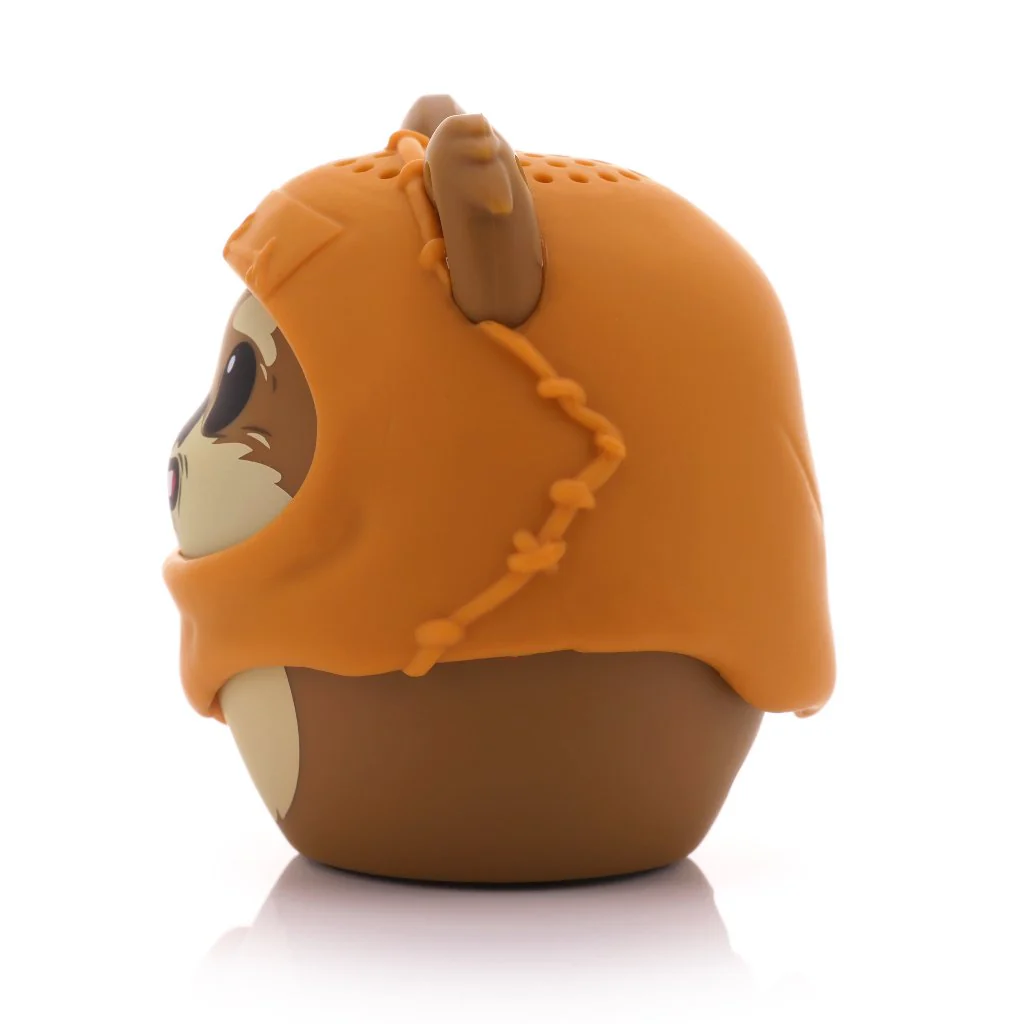 Parlante Bluetooth Portátil Wicket Star Wars Bitty Boomers - Image 3