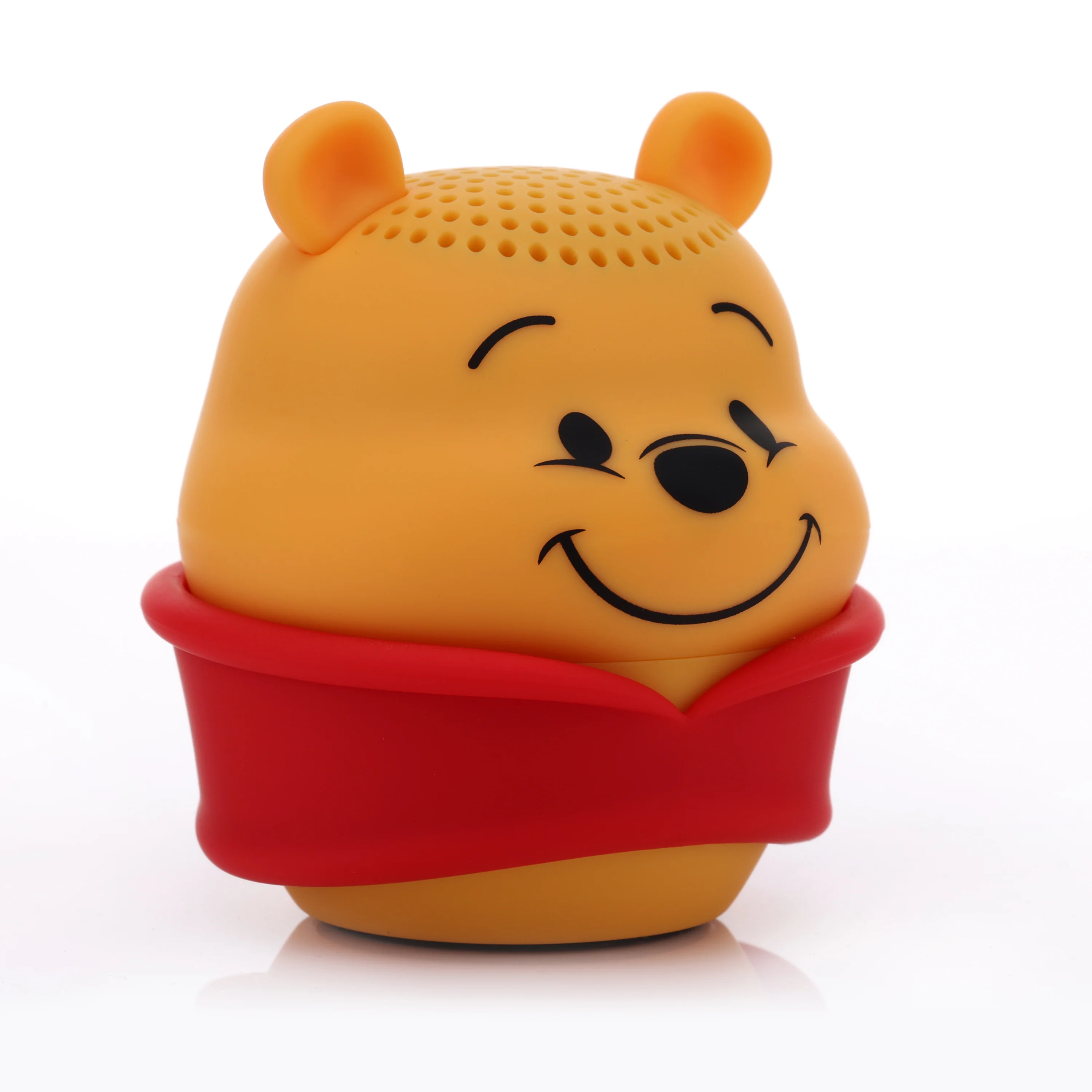 Parlante Bluetooth Portátil Winnie The Pooh Disney Bitty Boomers - Image 2