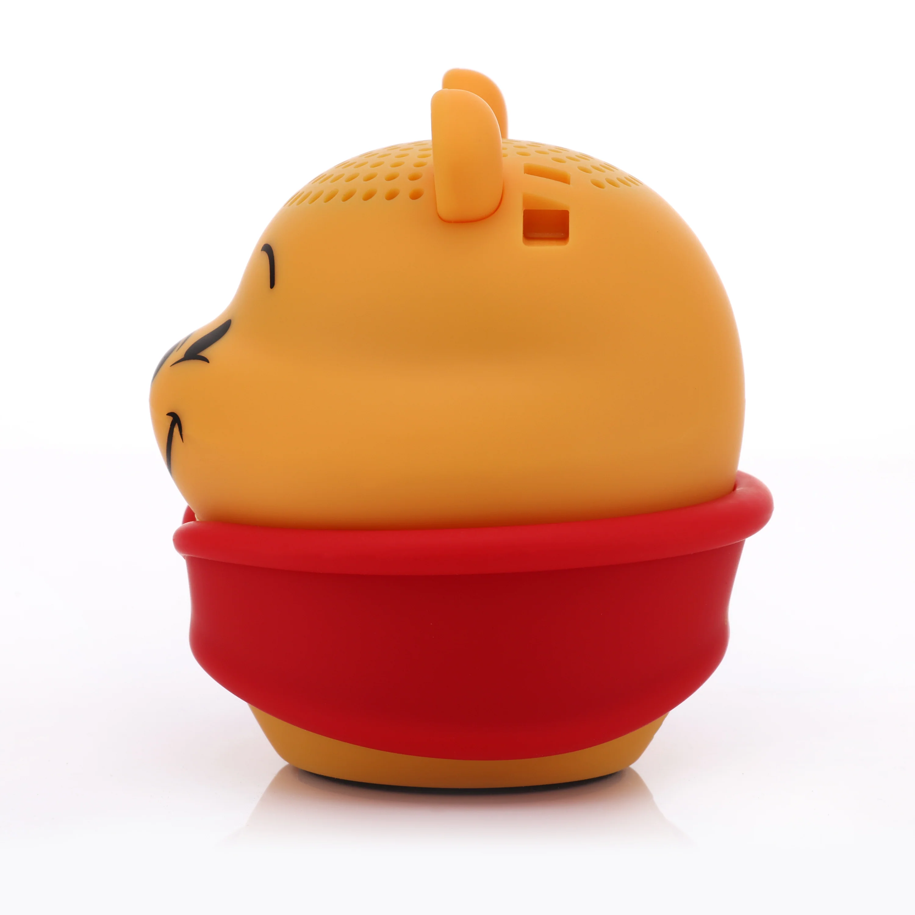 Parlante Bluetooth Portátil Winnie The Pooh Disney Bitty Boomers - Image 4