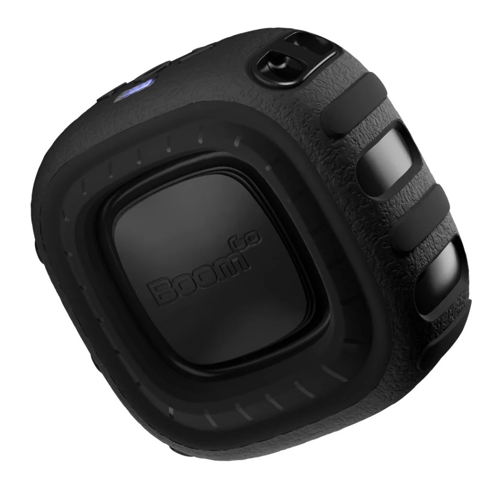 Parlante Boom Go Black Sleve - Image 3