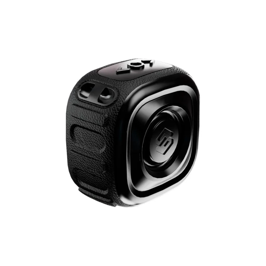 Parlante Boom Mini Black Sleve - Image 2