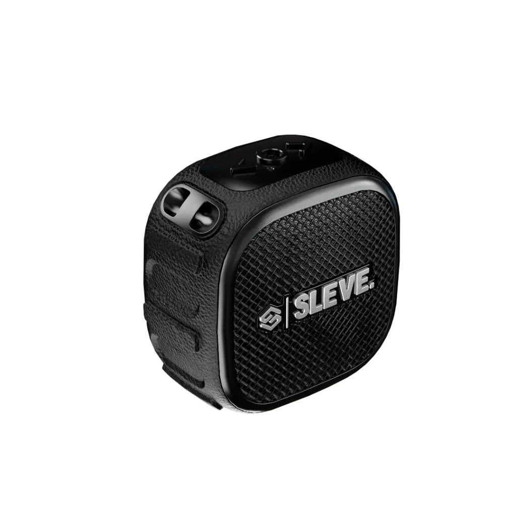 Parlante Boom Mini Black Sleve - Image 6