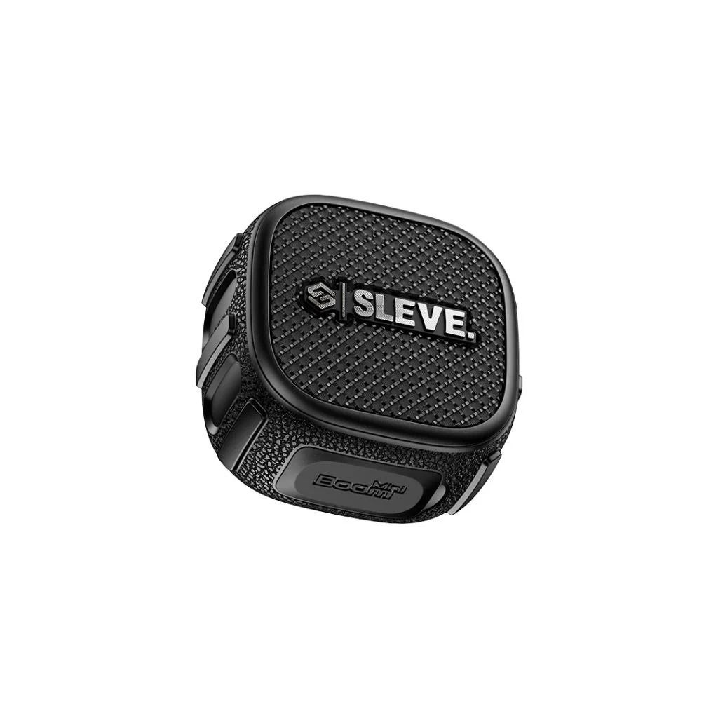 Parlante Boom Mini Black Sleve - Image 7