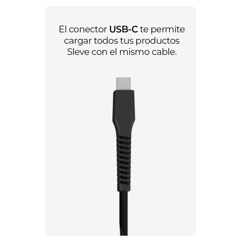Parlante Boom+ Sleve - Image 5