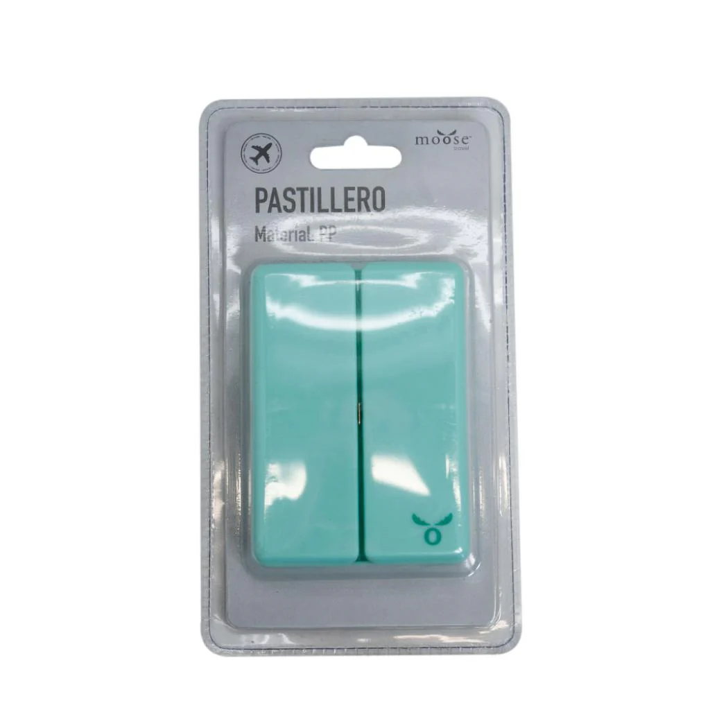 Pastillero Menta Moose - Image 5