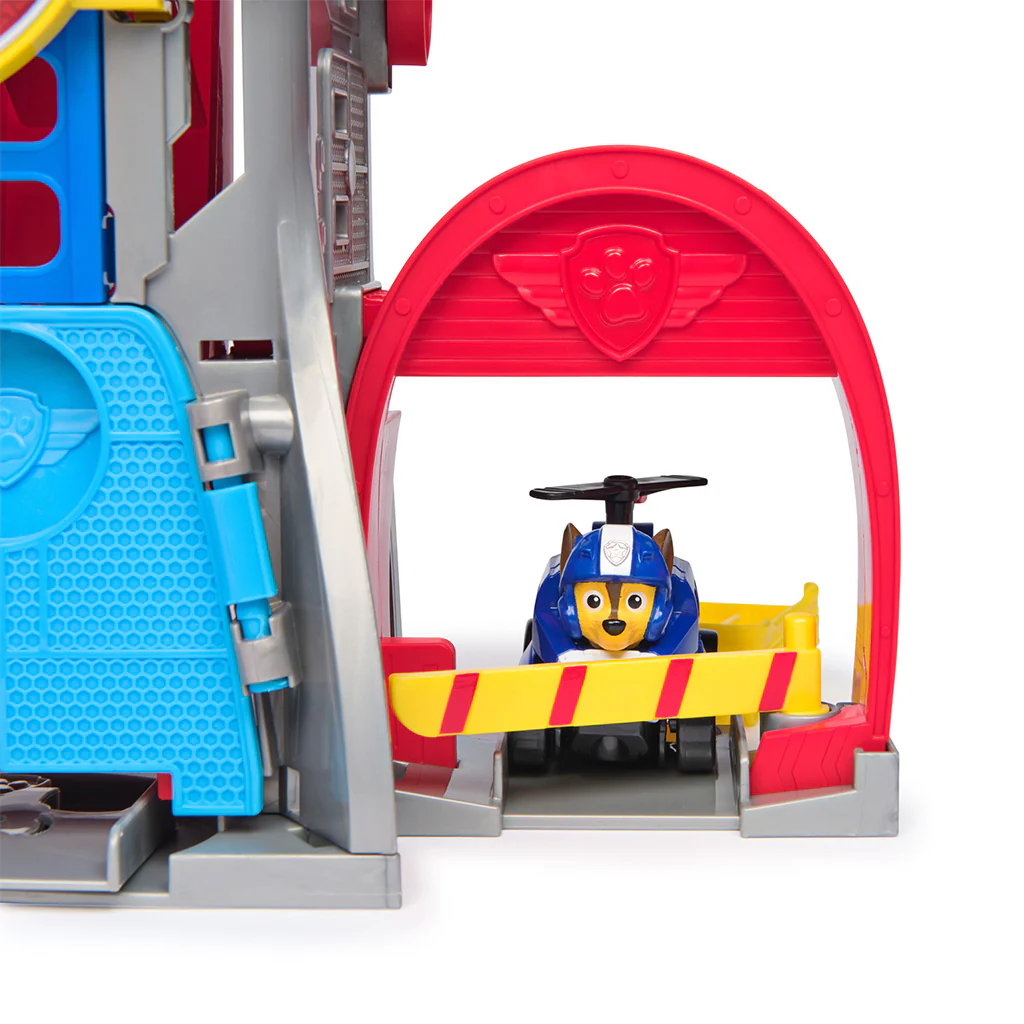 Paw Patrol Aeropuerto Air Rescue - Image 10