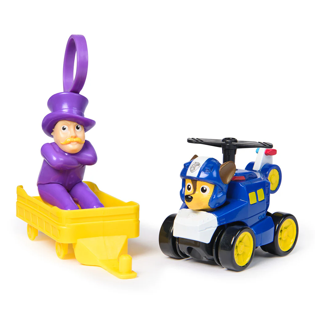 Paw Patrol Aeropuerto Air Rescue - Image 11