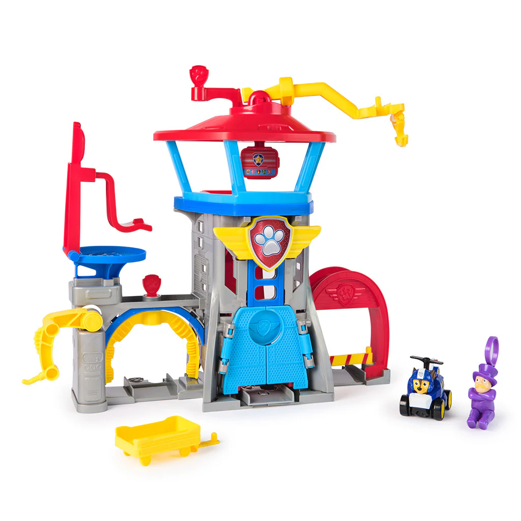 Paw Patrol Aeropuerto Air Rescue - Image 3