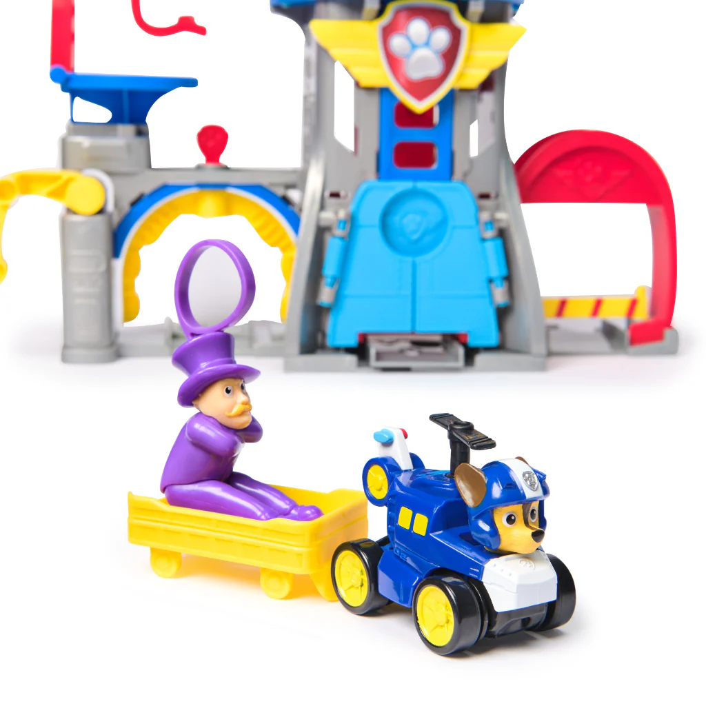 Paw Patrol Aeropuerto Air Rescue - Image 4