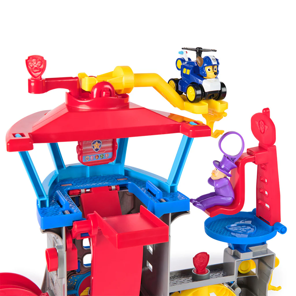 Paw Patrol Aeropuerto Air Rescue - Image 5