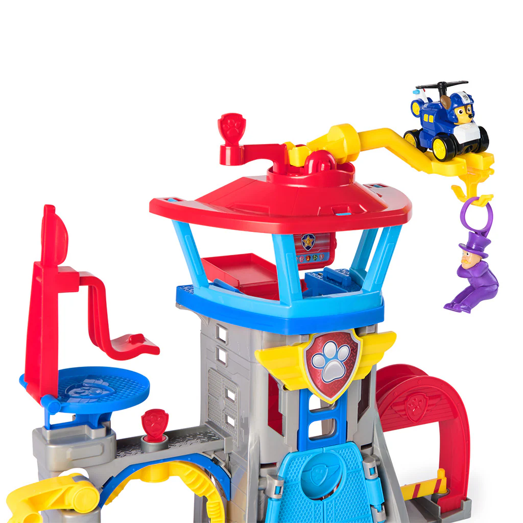 Paw Patrol Aeropuerto Air Rescue - Image 6