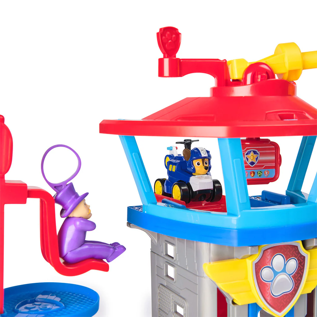 Paw Patrol Aeropuerto Air Rescue - Image 7