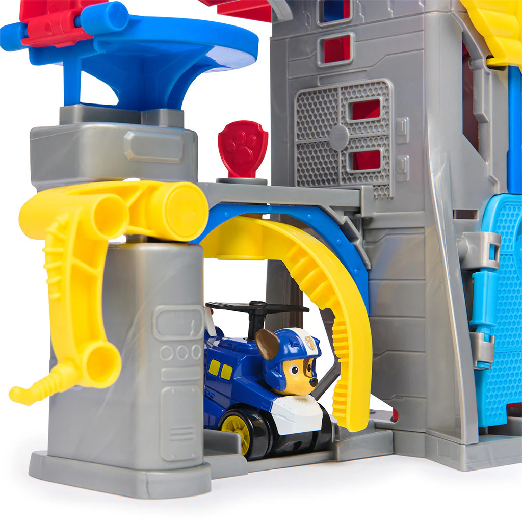 Paw Patrol Aeropuerto Air Rescue - Image 9