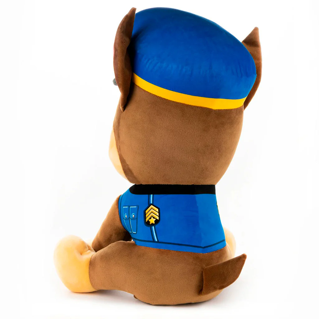 Paw Patrol Peluche 40 Cm Chase - Image 3