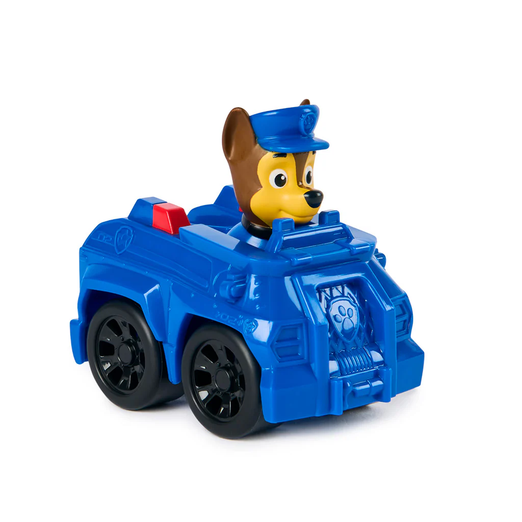 Paw Patrol Torre De Rescate Y Vehículo - Image 6