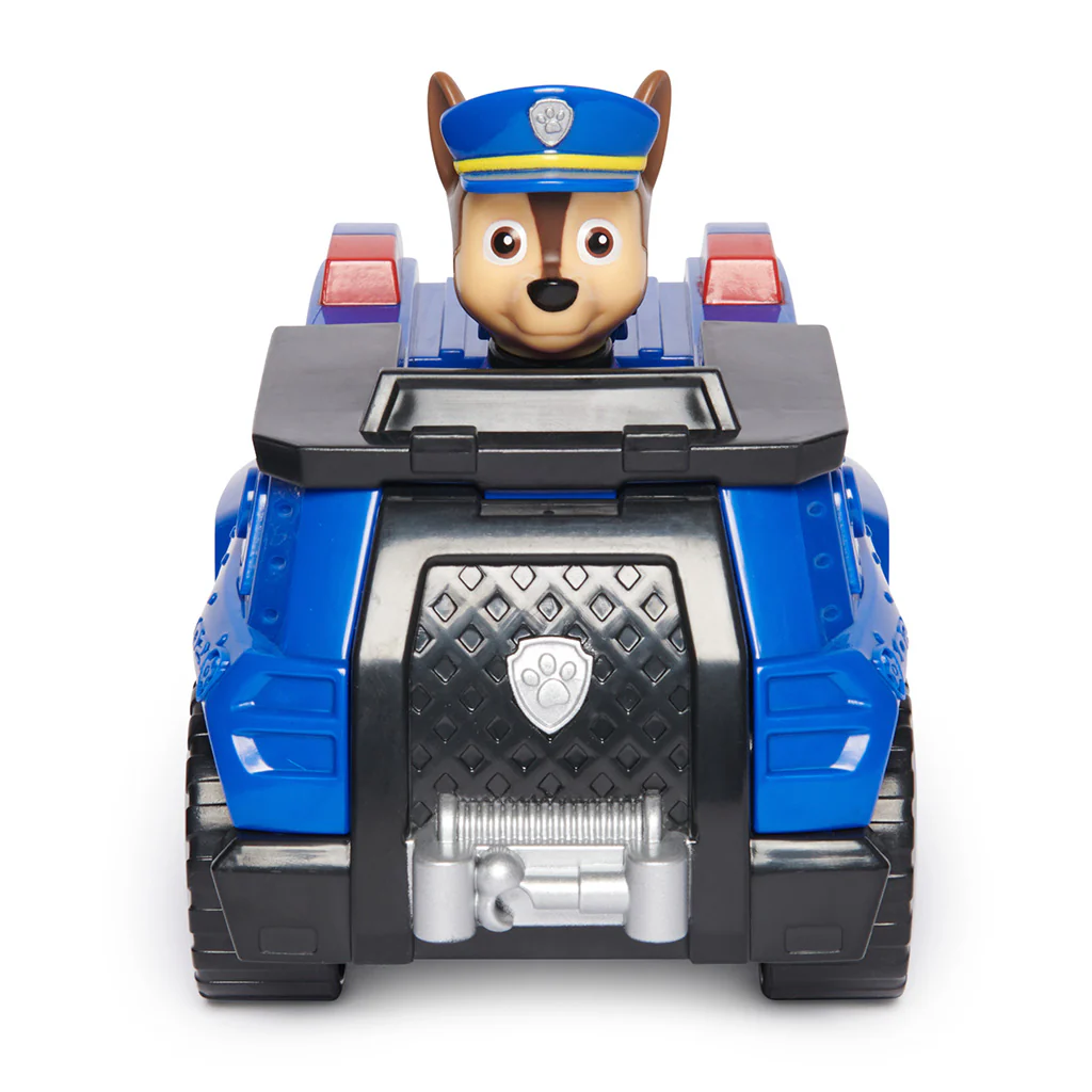 Paw Patrol Veh Sostenible Chase - Image 3