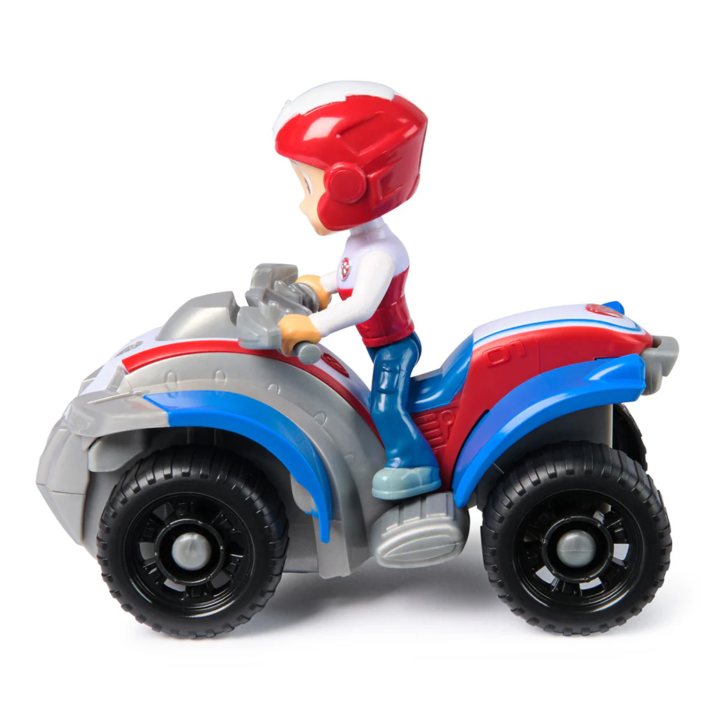 Paw Patrol Vehículo Básico Ryder - Image 6