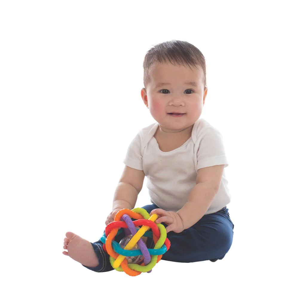Pelota Bendy Playgro - Image 2