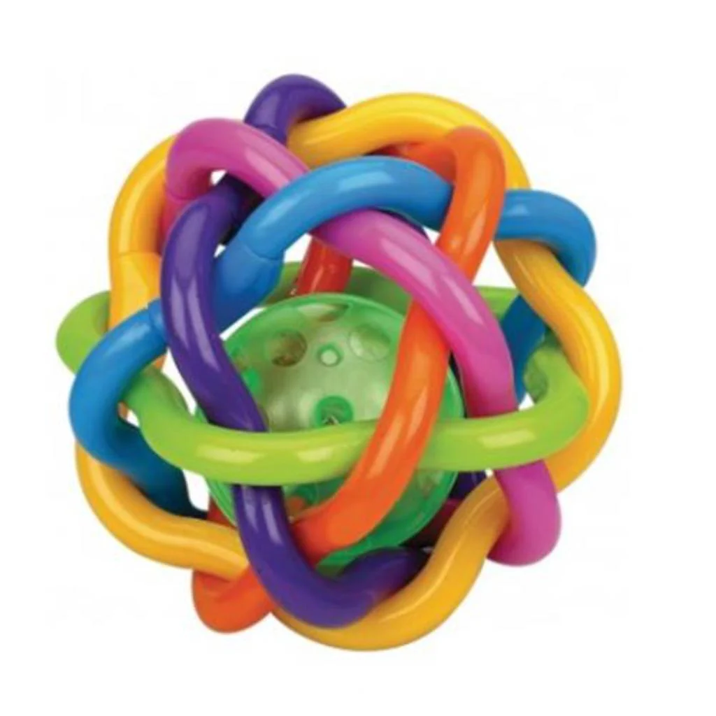 Pelota Bendy Playgro - Image 3