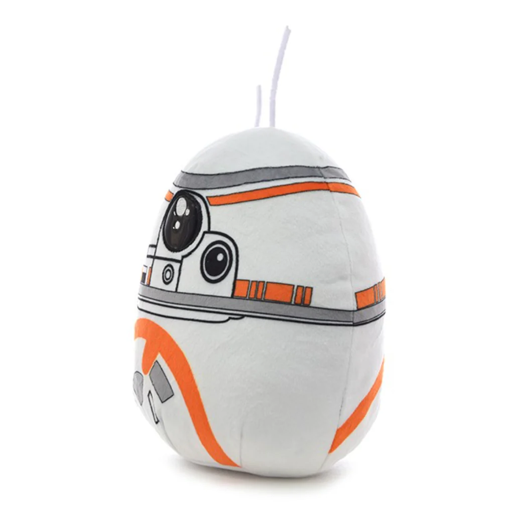 Peluche 20 Cm Bb8 Star Wars - Image 2