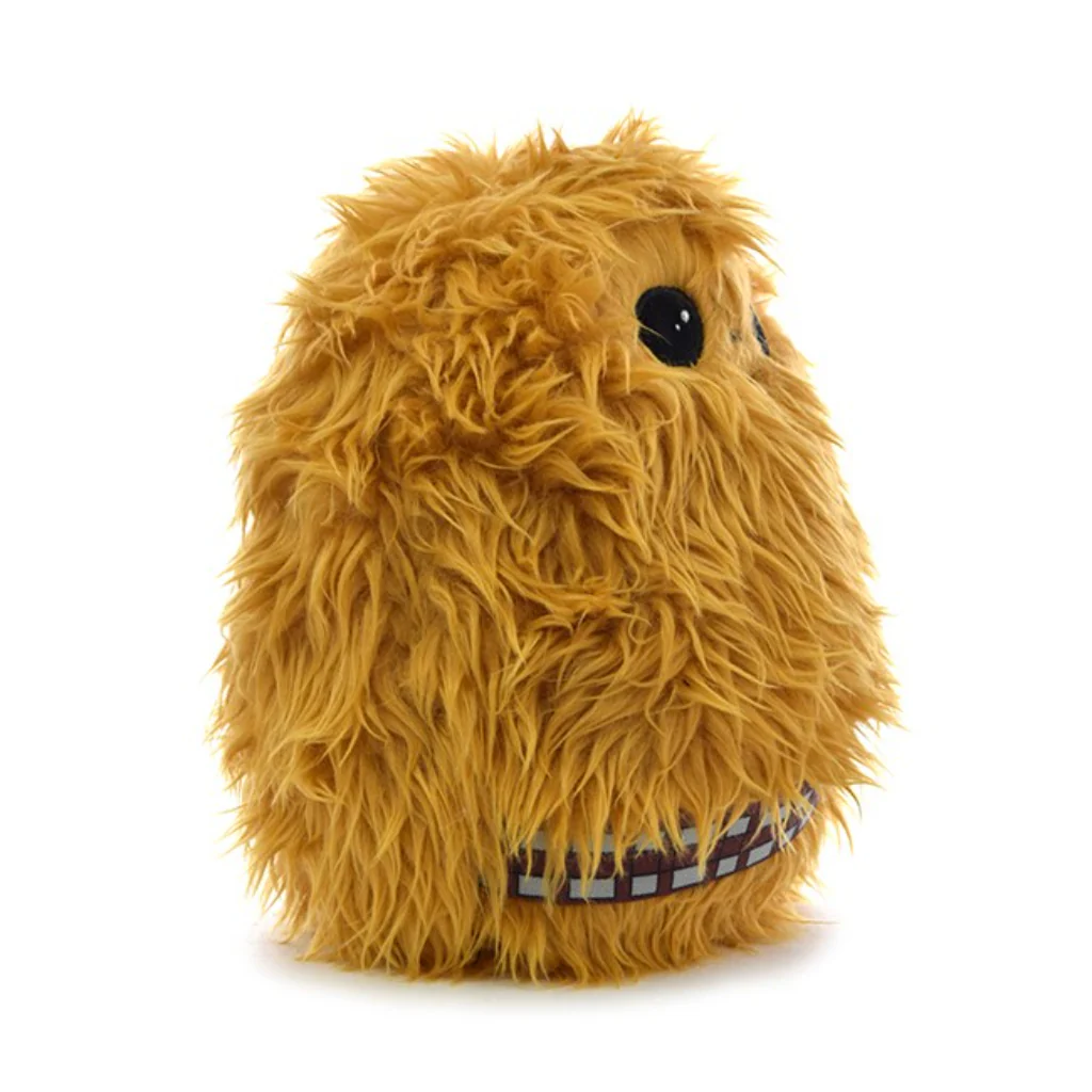 Peluche 20 Cm Chewbacca Star Wars - Image 3