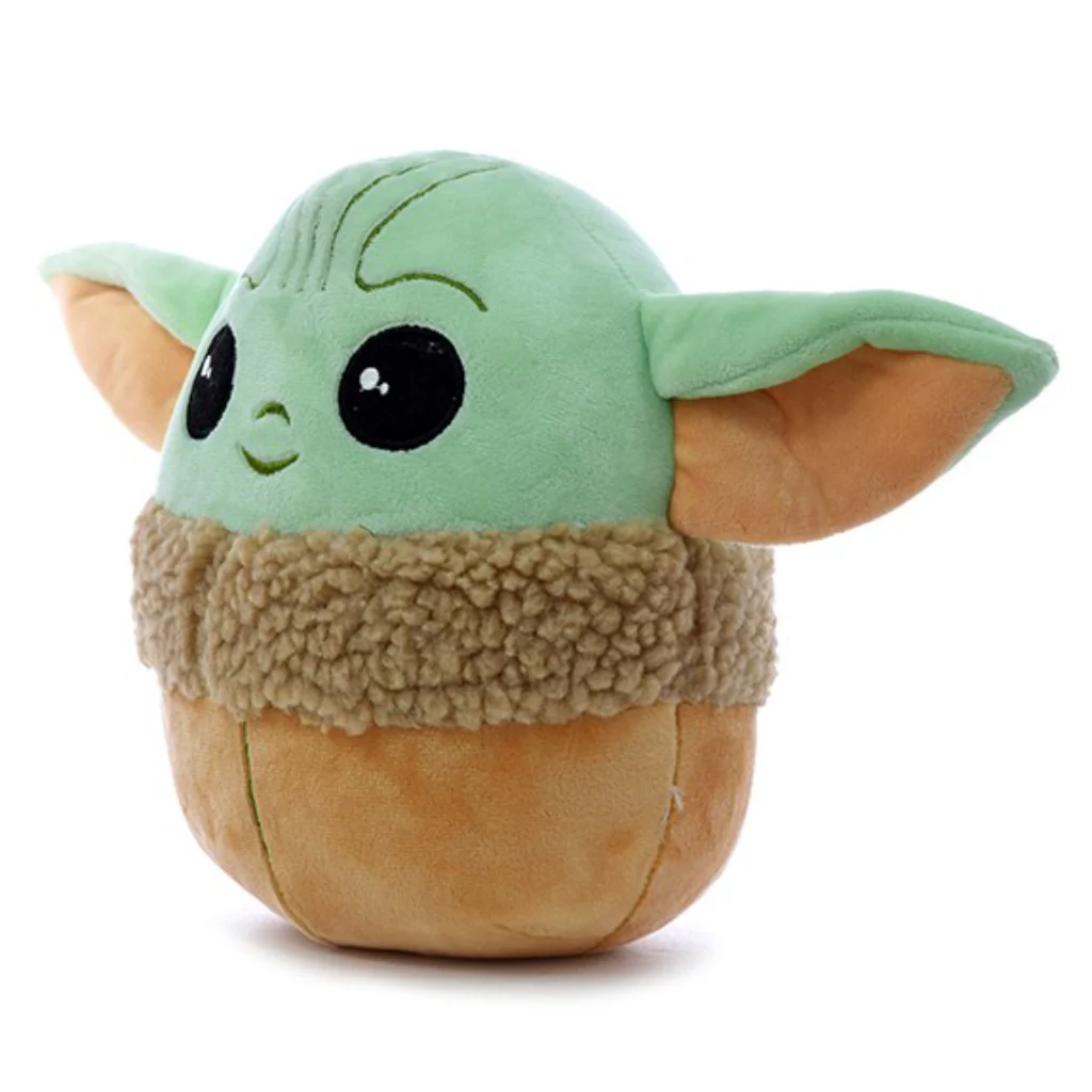 Peluche 20 Cm Yoda Star Wars - Image 2