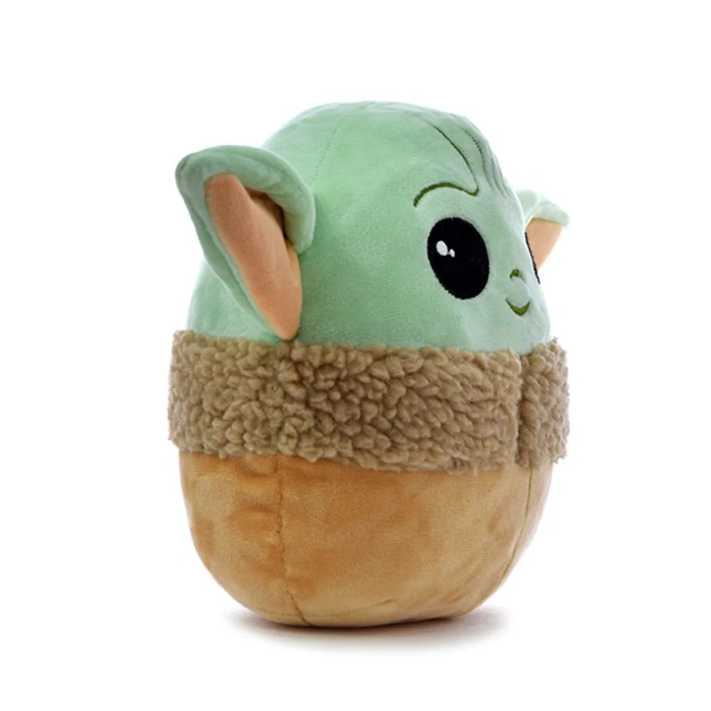 Peluche 20 Cm Yoda Star Wars - Image 3