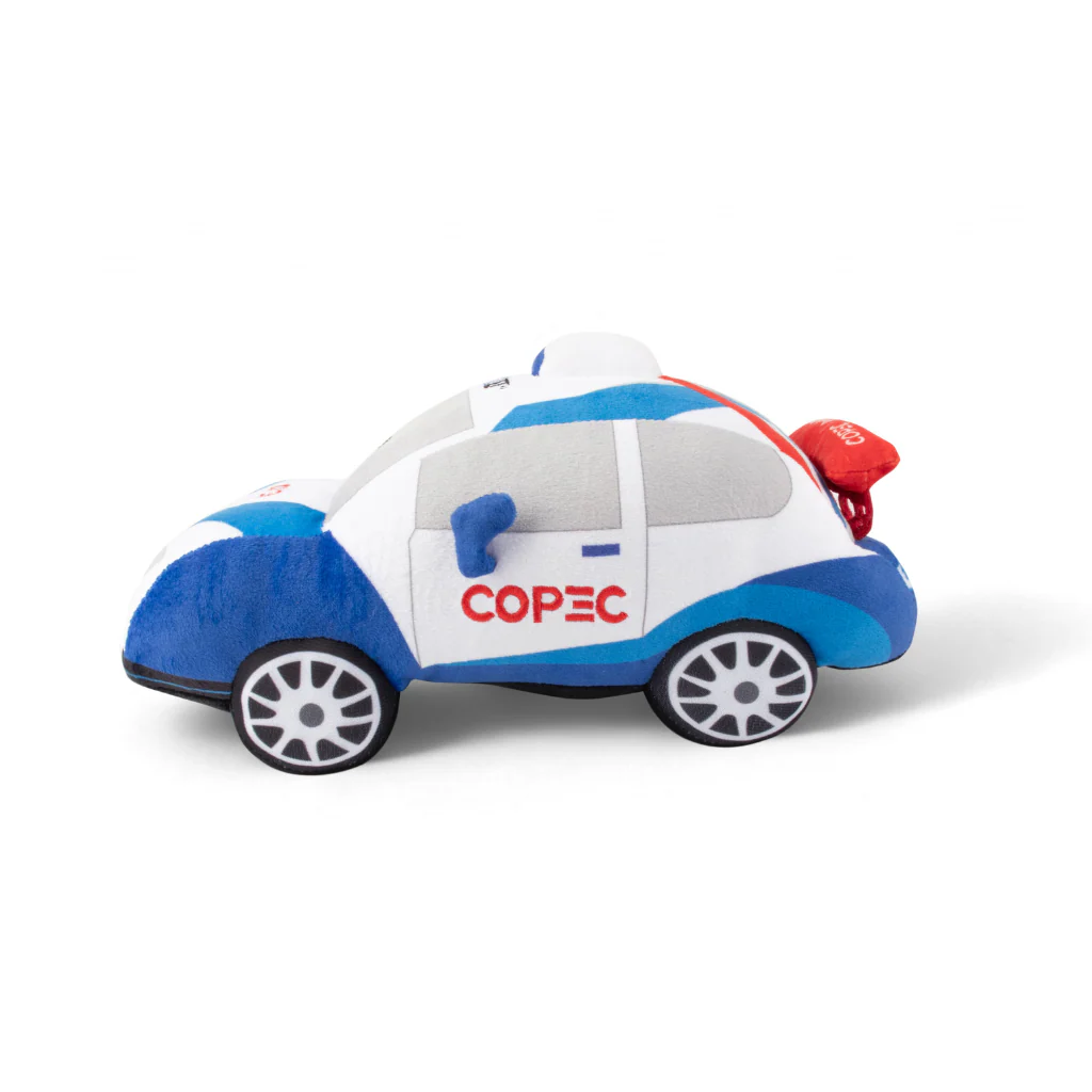 Peluche Copec Rallymobil - Image 2