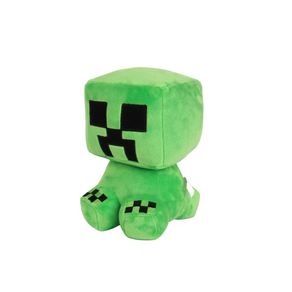 Peluche Creeper 25Cm - Image 3