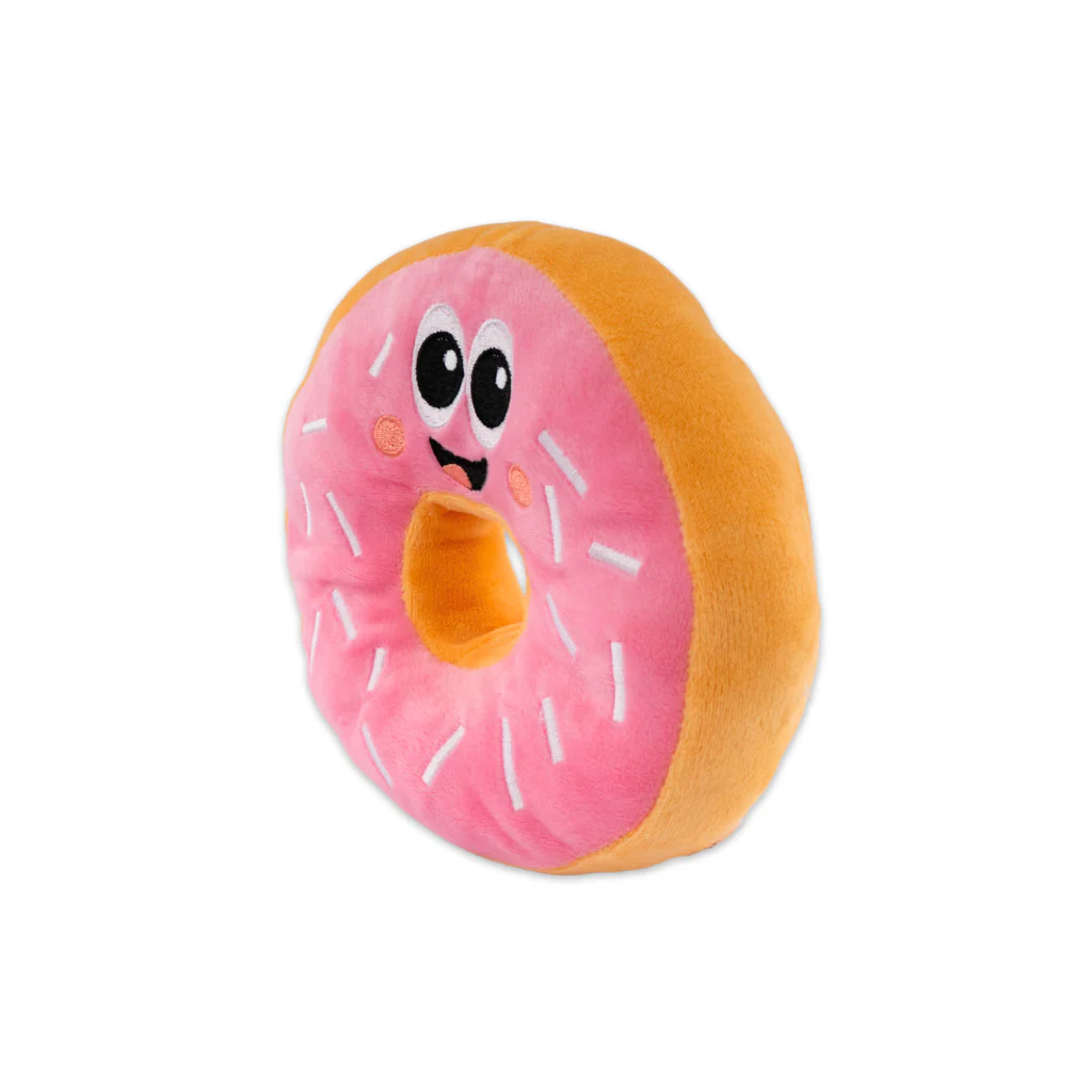 Peluche Rescatines Donutelo - Image 2
