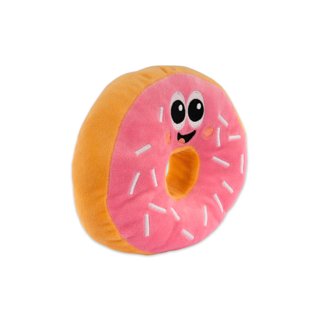 Peluche Rescatines Donutelo - Image 3