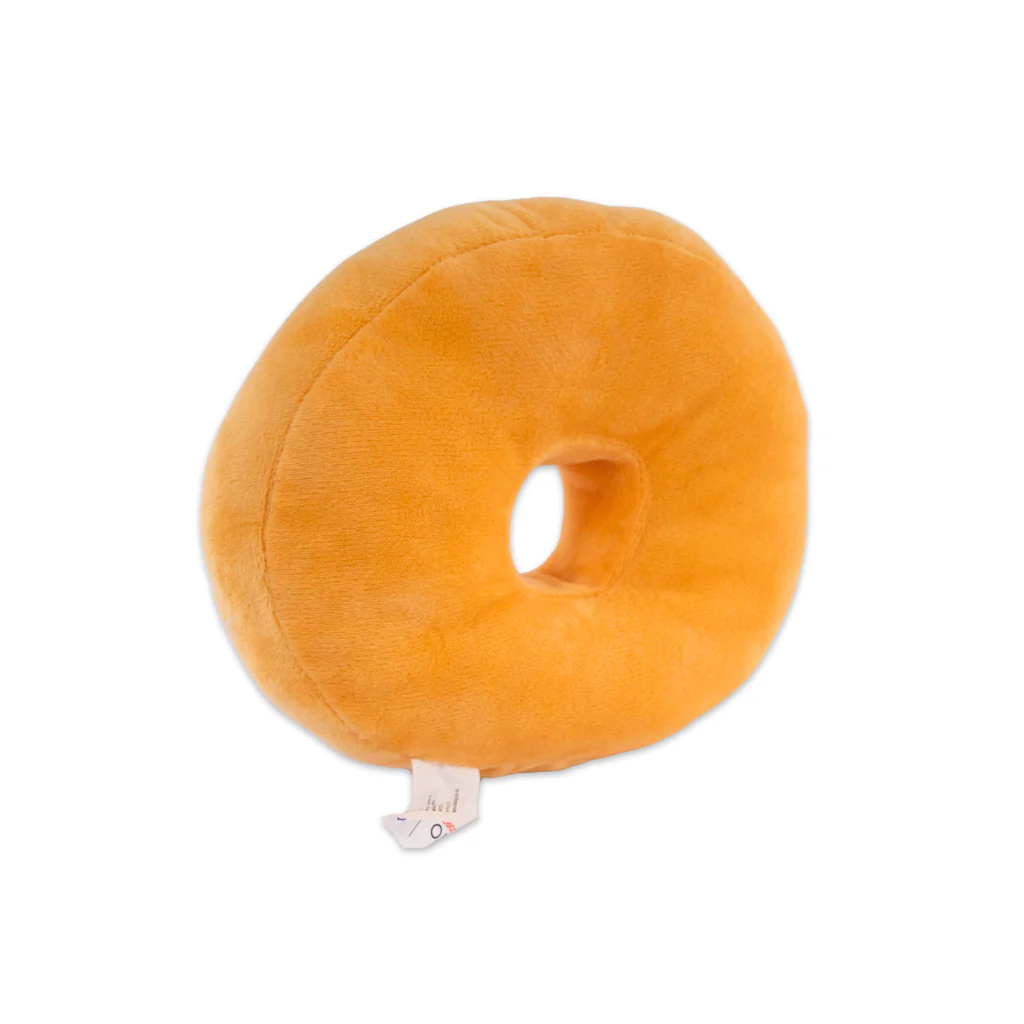 Peluche Rescatines Donutelo - Image 4