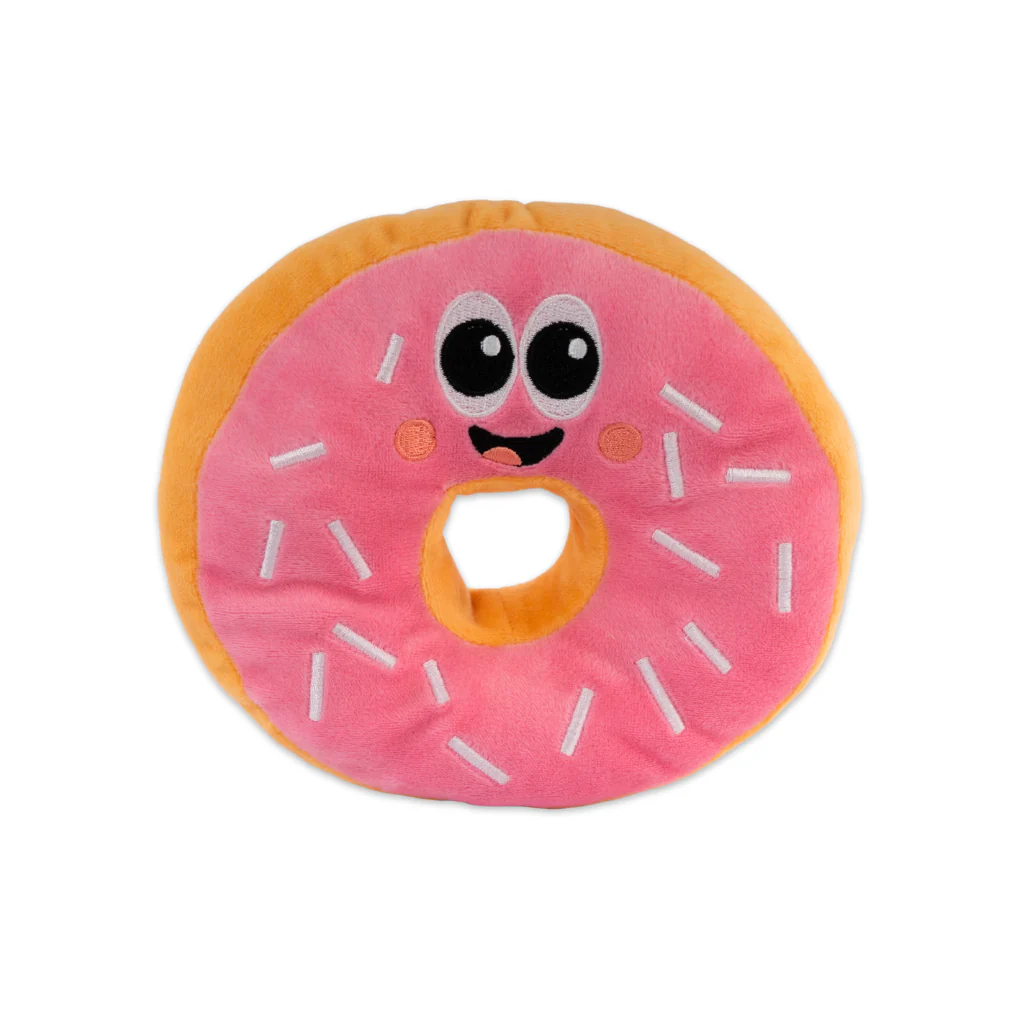 Peluche Rescatines Donutelo - Image 5