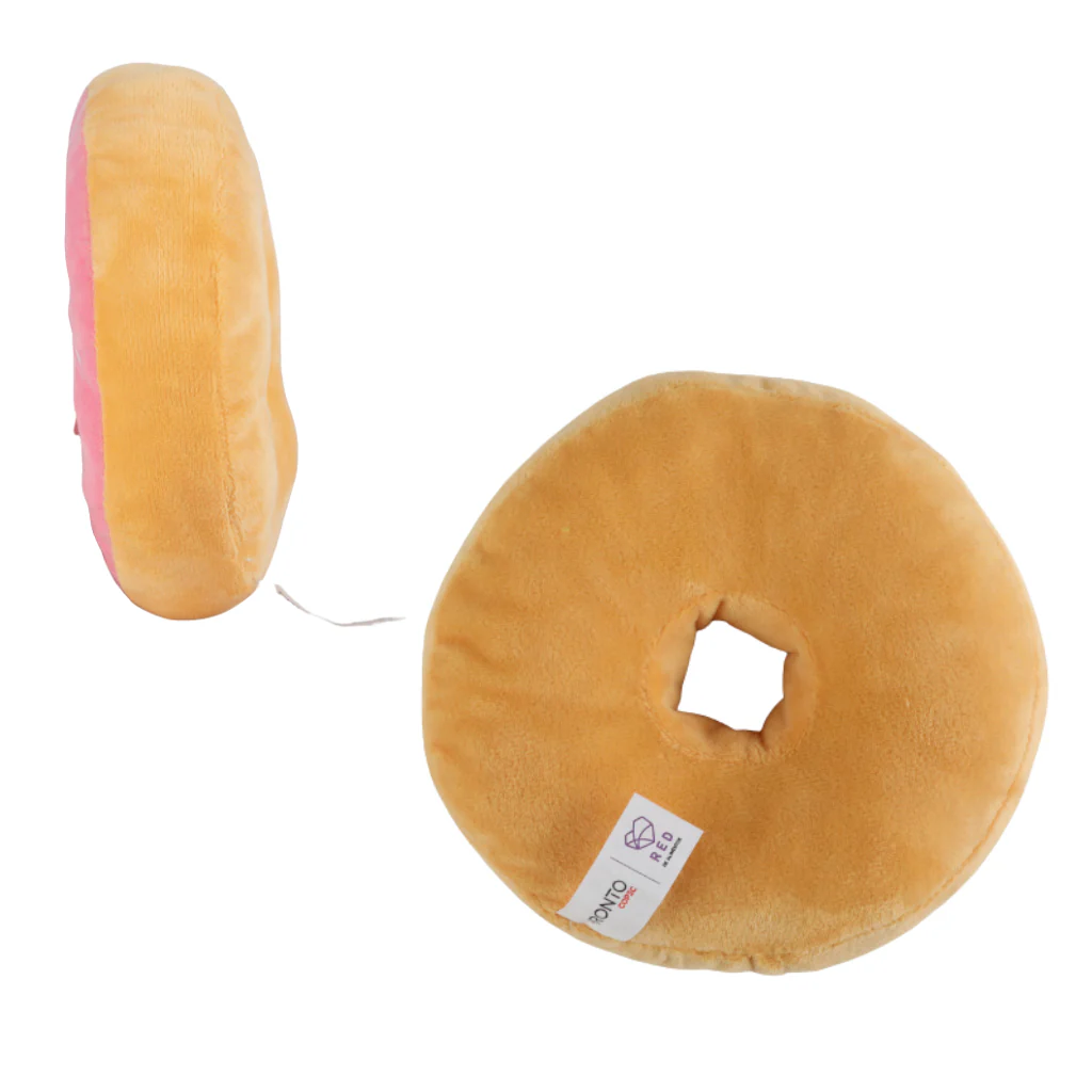 Peluche Rescatines Donutelo - Image 6