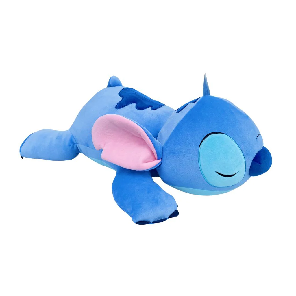 Peluche Dormilon Stitch 56Cm - Image 2